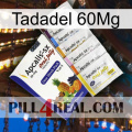 Tadadel 60Mg 11